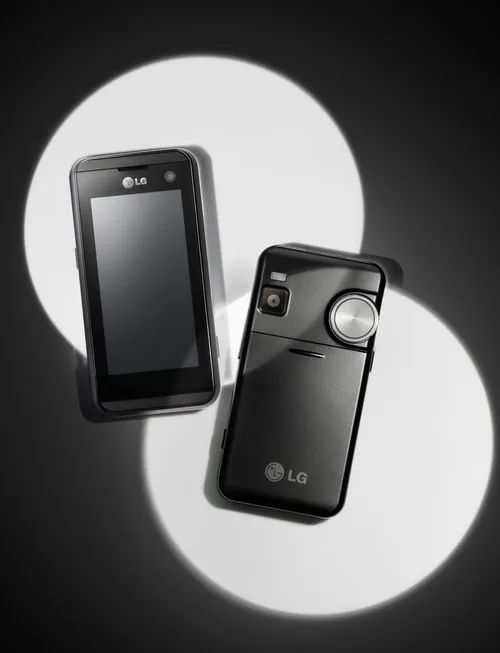 LG KF700 LG KF700