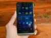Реальные фотографии и видео BlackBerry A10 — фото 3