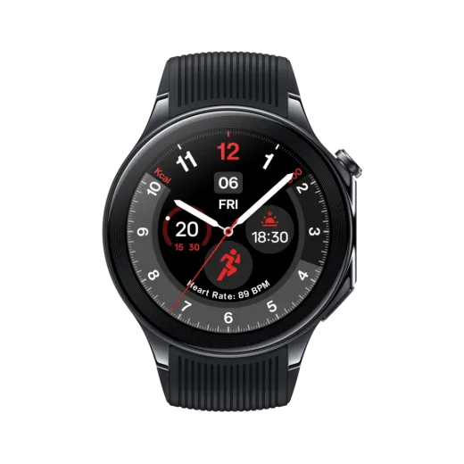 OnePlus Watch 2