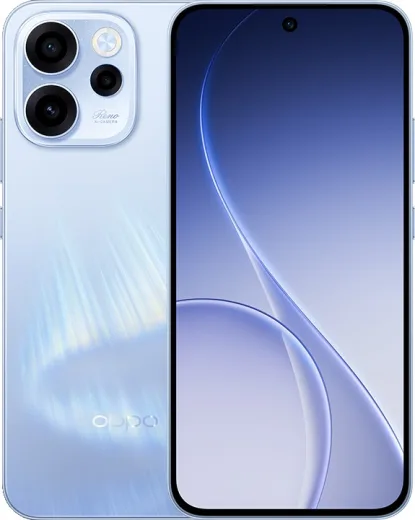 OPPO Reno15 F 5G