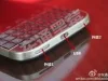 Масштабная утечка "живых" фото Qwerty-смартфона BlackBerry Classic — фото 5