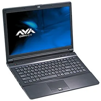 Новые ноутбуки Clevo поддерживают технологию NVIDIA Optimus