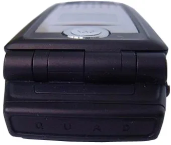 фото Motorola MPx220