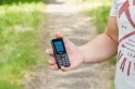 Обзор мобильного телефона Philips Xenium E103: «живучий клавишник» — фото 4