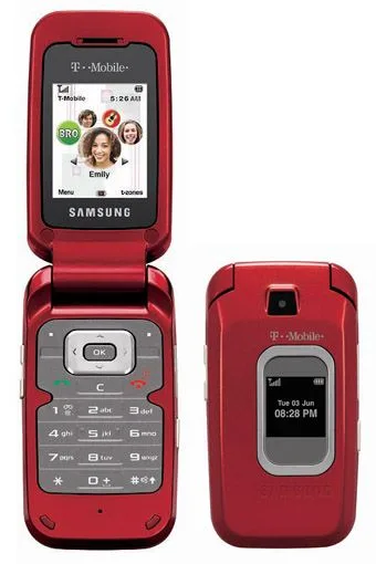 Samsung t229 Samsung t229