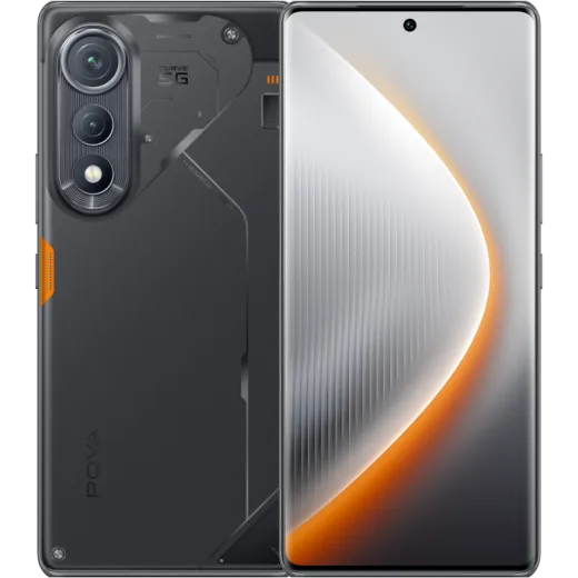 TECNO Pova Curve 5G
