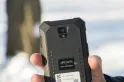 Обзор ARCHOS 50 Saphir: защита по стандарту IP68 — фото 5