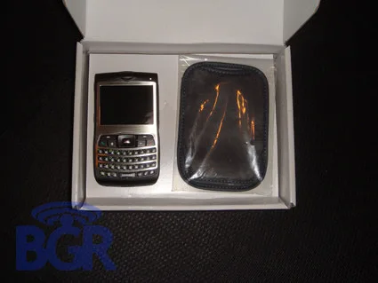 HTC Cavalier (S630) HTC Cavalier (S630)