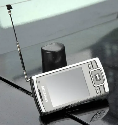 Samsung SGH-P960