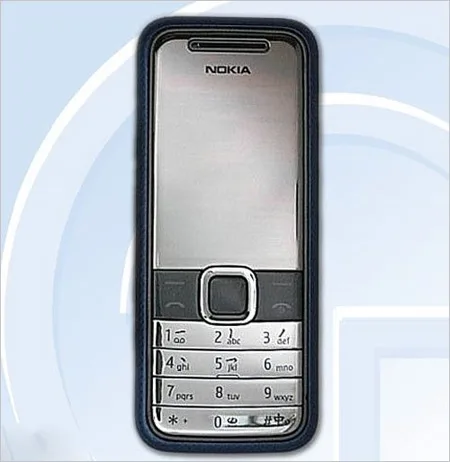 Nokia 7310