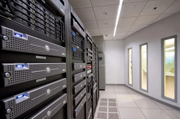 Недостатки VPS (virtual private server) и пути их решения