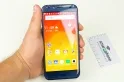 Обзор смартфона Doogee BL5000: 5050 мАч в ярком корпусе — фото 7