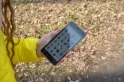 Обзор смартфона ARCHOS 55b Cobalt — фото 4