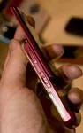 LG Shine Iron Man Edition