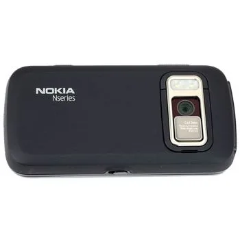 Nokia N8