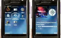 Samsung G810