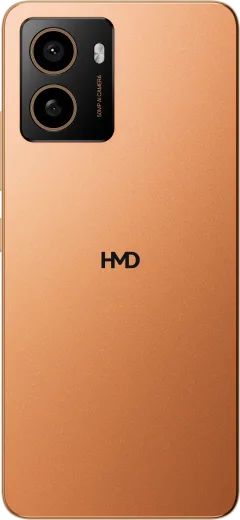 HMD Pulse+