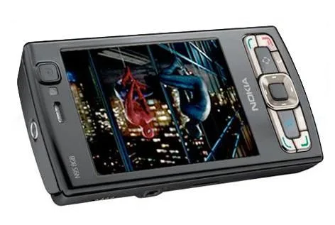 Nokia N95 8GB
