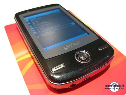 E-ten Glofiish V900