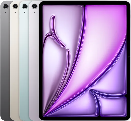 Apple iPad Air 13-inch (M3) 5G
