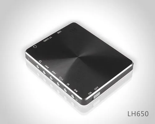 LH-650 LH-650