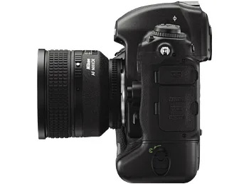 Nikon D3x