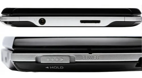 Sony PSP Go