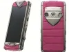 Constellation Candy: новые люксовые телефоны от Vertu — фото 4
