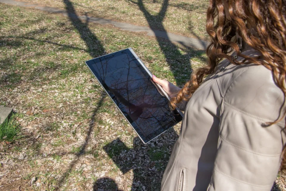Обзор планшета Lenovo Yoga Tablet 2 Pro –  кинотеатр на дому — фото 1