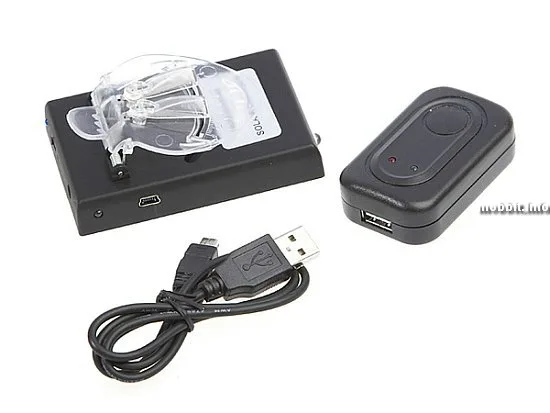 Multi Purpose Charger Multi Purpose Charger