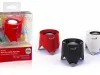 Портативные колонки Genius SP-i165 уже в Украине за $22 — фото 5