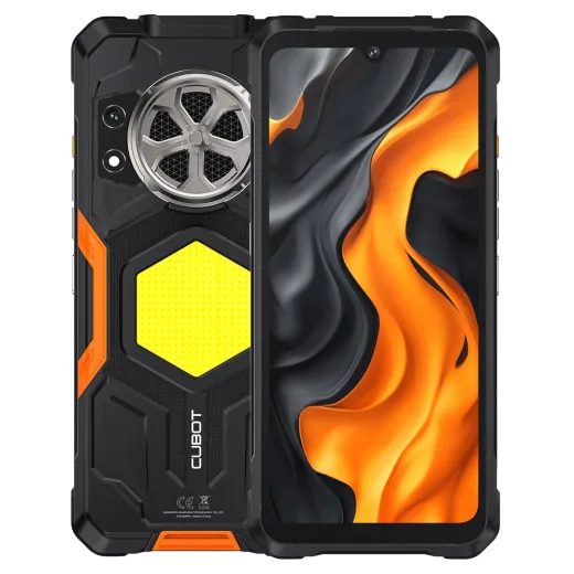 Cubot KingKong Power 5