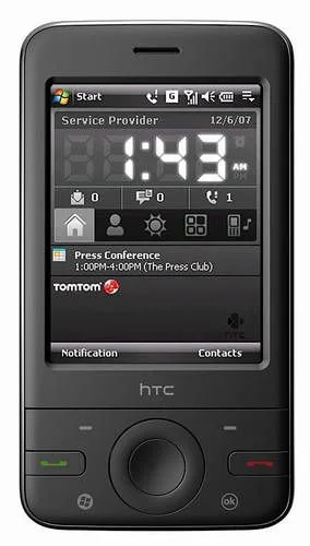 HTC P3470 HTC P3470