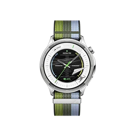 OPPO Watch S