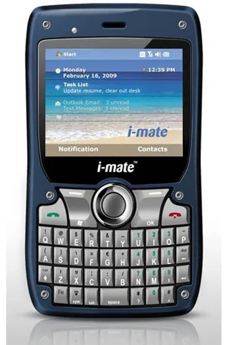 i-mate 810F i-mate 810F