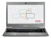 Toshiba Portege Z930: «прокачанный» ноутбук с толщиной корпуса 15,9 мм — фото 1