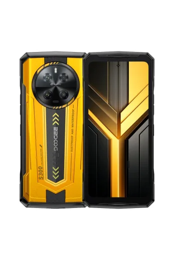 DOOGEE S300