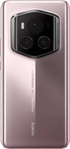 Honor Magic6 RSR Porsche Design