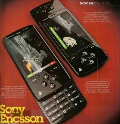 Sony Ericsson
