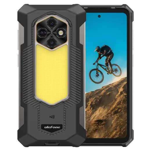 Ulefone RugKing 5 Pro