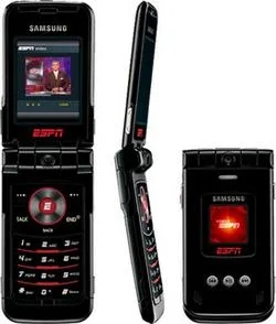 Samsung Ace