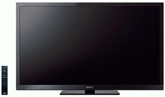 Sony Bravia KDL TV: 3D-телевизоры с емким жестким диском и Blu-ray