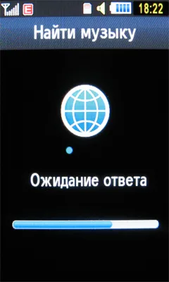 Обзор мобильного телефона Samsung S8300 Ultra Touch
