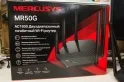 Обзор Mercusys MR50G: быстрый Wi-Fi роутер в бюджетном сегменте — фото 2