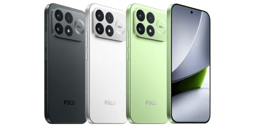POCO F9 Pro