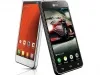 LG представляет новую линейку смартфонов с поддержкой сетей 4G LTE LG Optimus F — фото 1