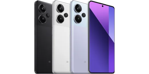 Redmi Note 13 Pro+ 5G