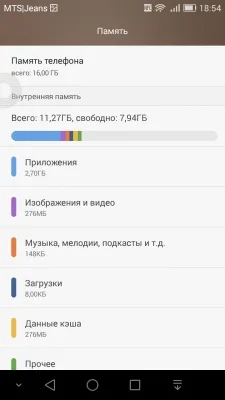 Huawei Ascend G7