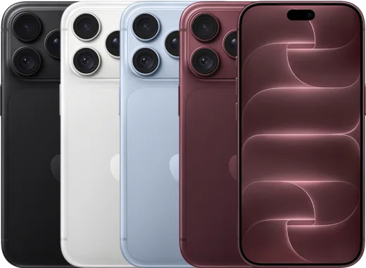 Apple iPhone 18 Pro