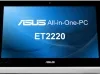 Компания ASUS представляет серию моноблочных компьютеров ET2220 — фото 1